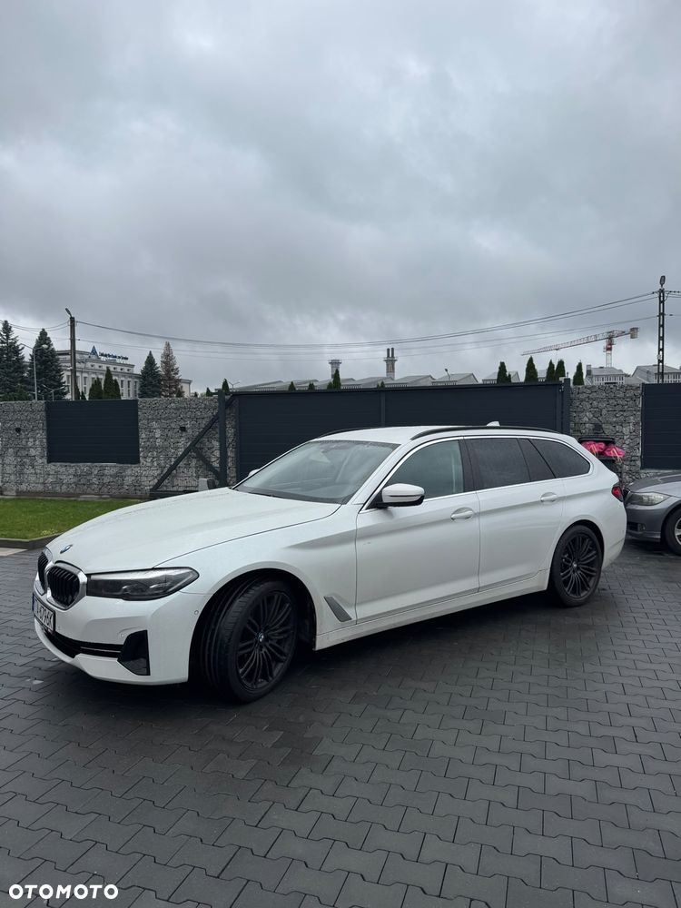 BMW Seria 5 530d - 3