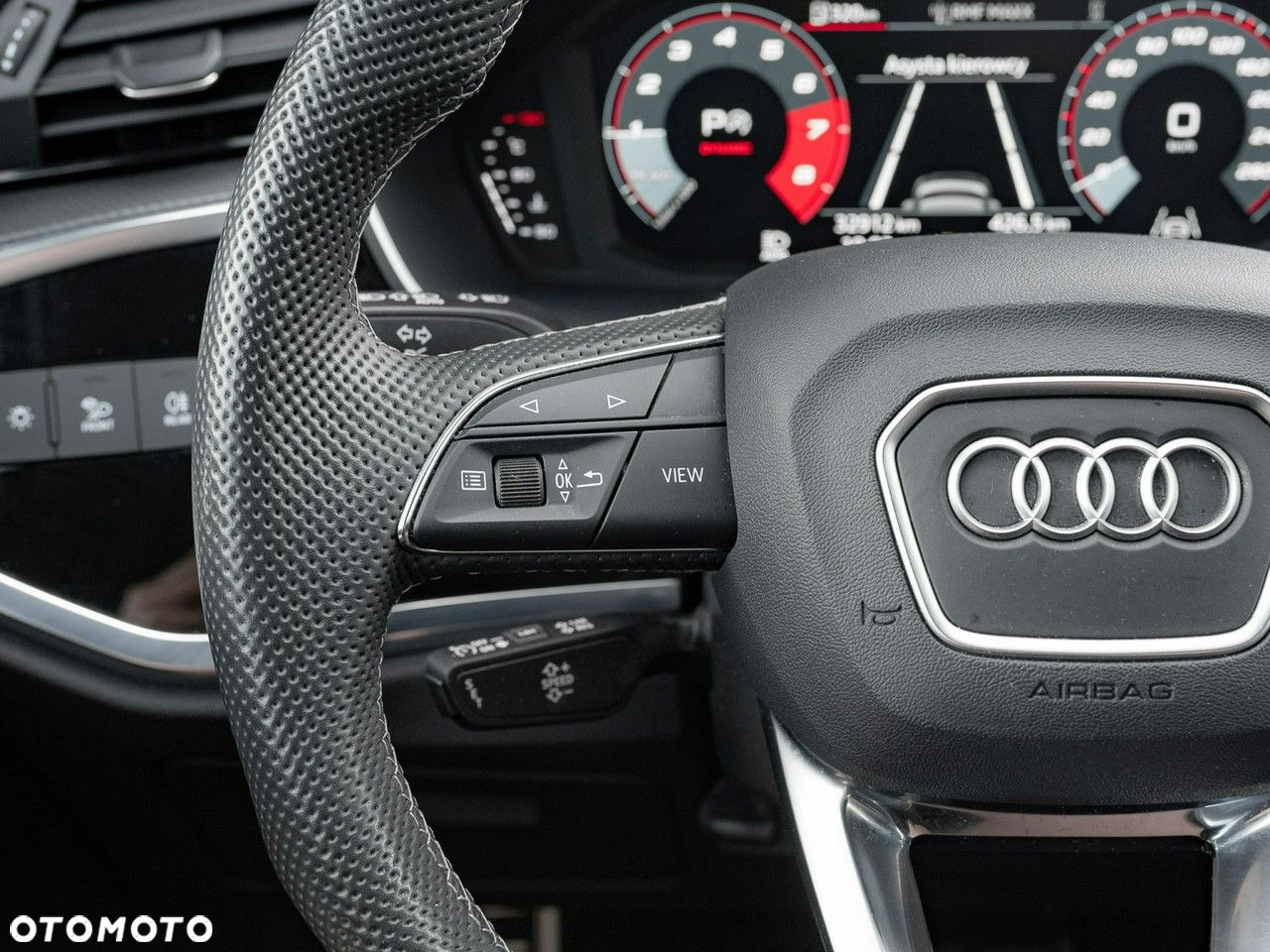 Audi Q3 Sportback - 17