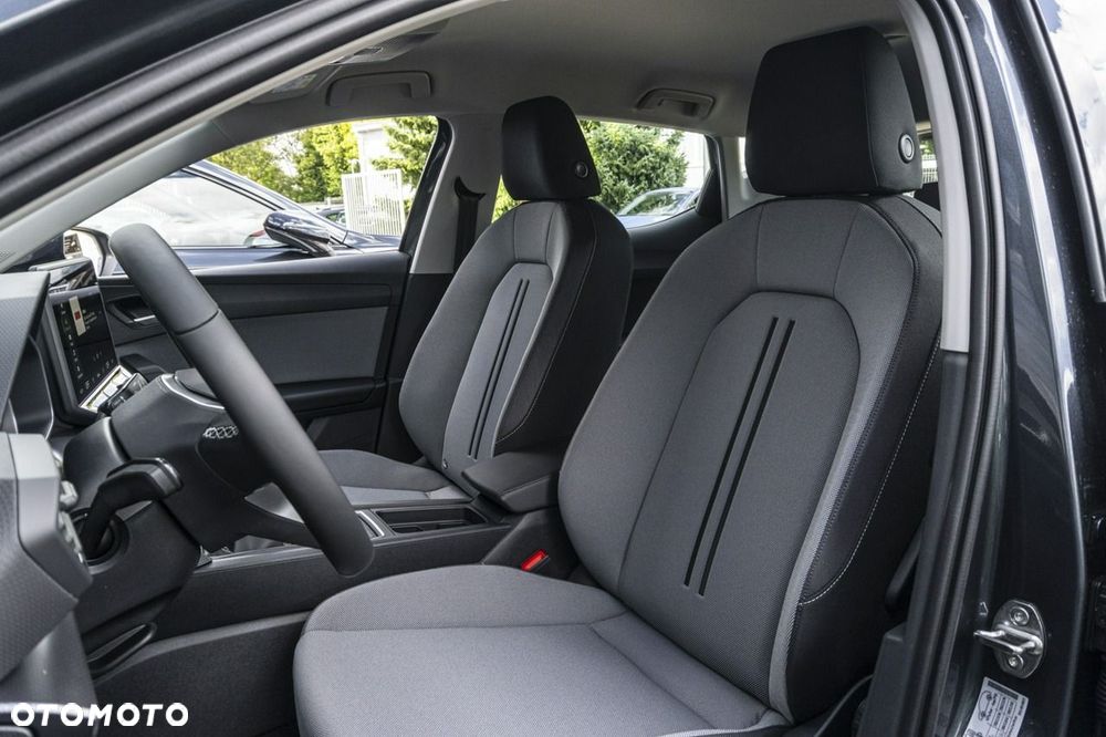 Seat Leon - 13