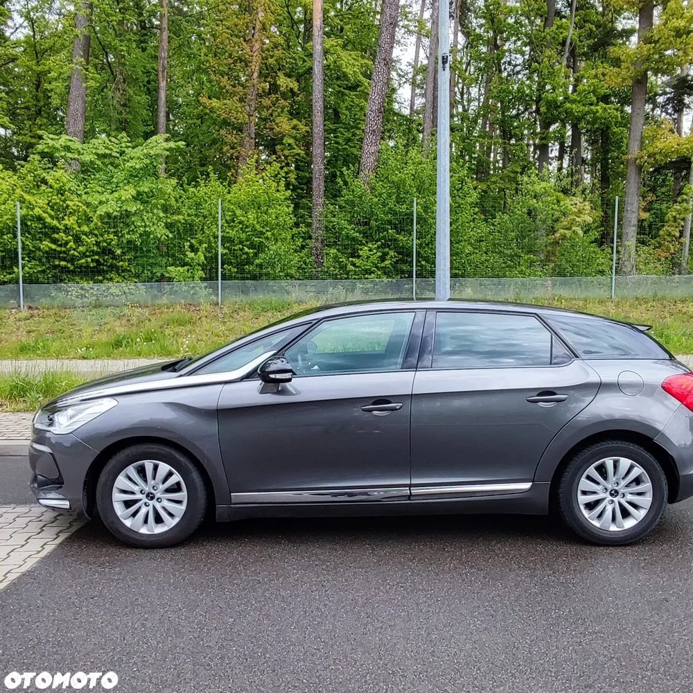 Citroën DS5 - 8