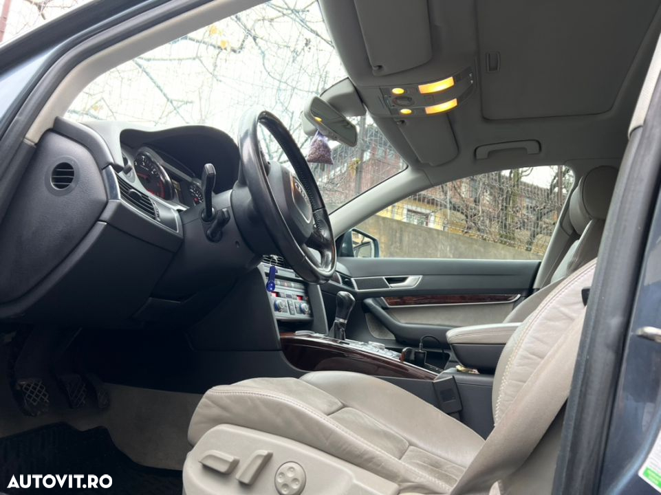Audi A6 Allroad quattro 3.0 TDI DPF - 7