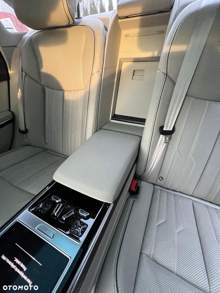 Audi A8 L 60 TFSI e Quattro Tiptronic - 25