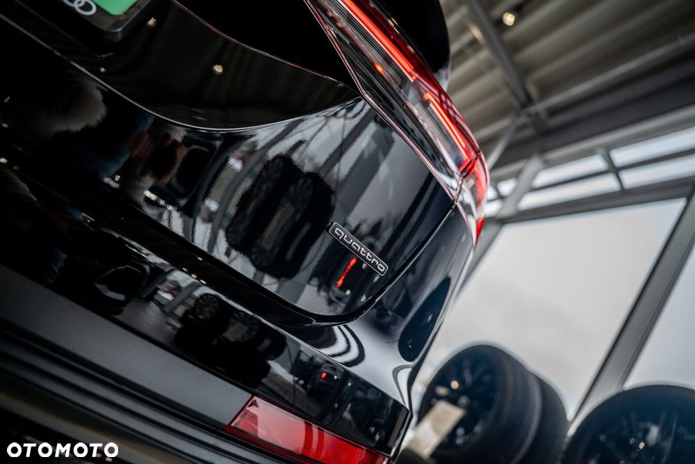 Audi Q4 Sportback e-tron - 10