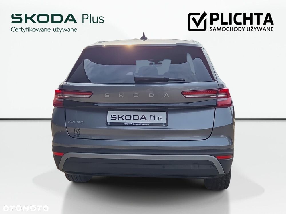 Skoda Kodiaq 1.5 TSI mHEV 4x2 Selection DSG - 7