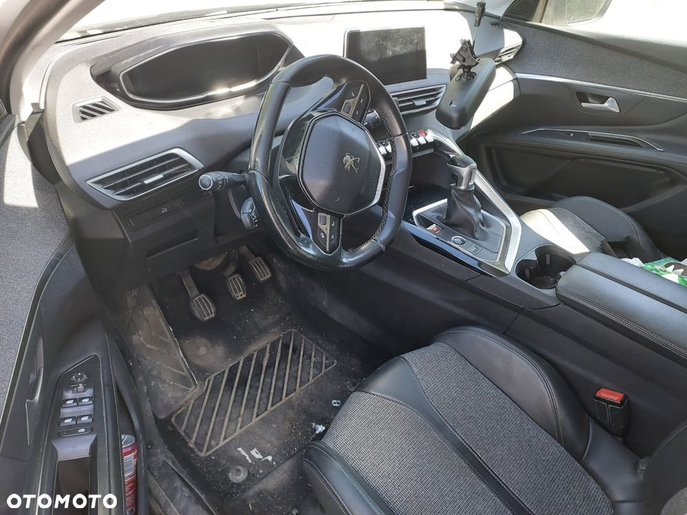 Peugeot 3008 BlueHDi 130 Stop & Start Active Pack - 9