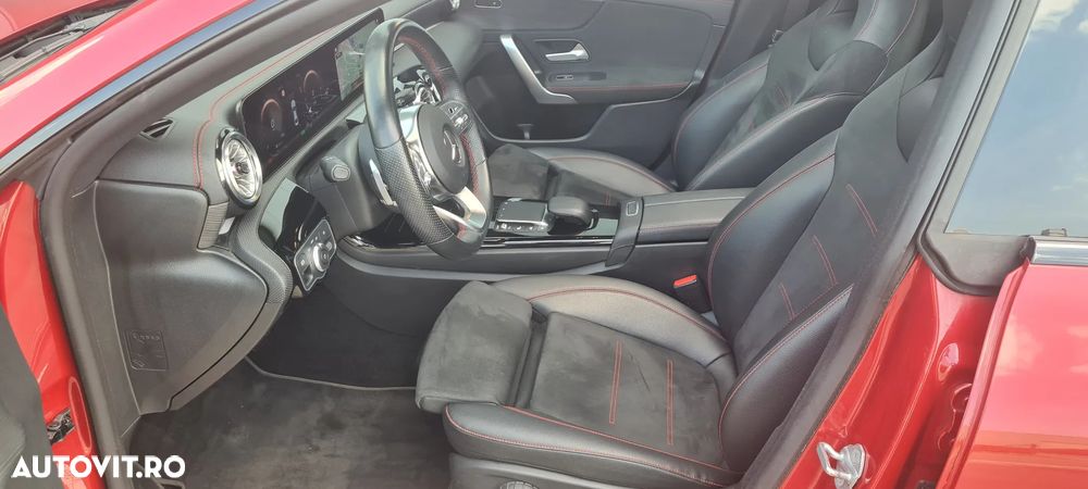 Mercedes-Benz CLA 250 e 8G-DCT Edition AMG Line - 4