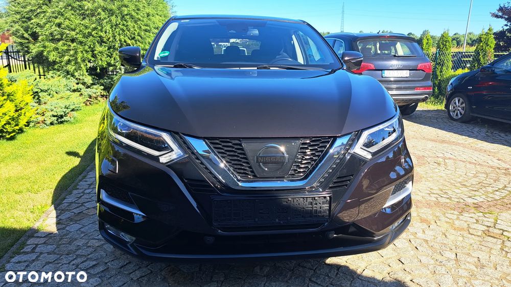 Nissan Qashqai 1.2 DIG-T 360 - 13