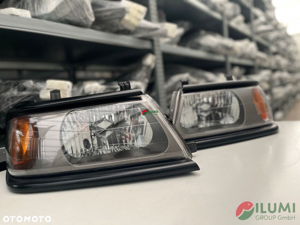 Mitsubishi Pajero Sport K90 Reflektor L+r 3248963,3248964