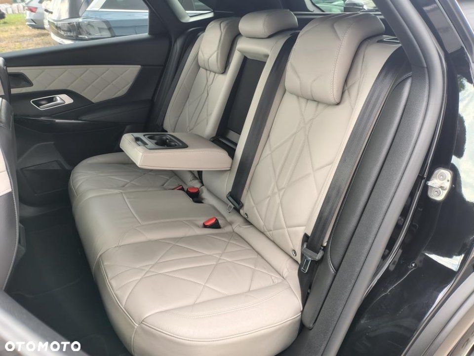 DS Automobiles DS 7 Crossback - 15