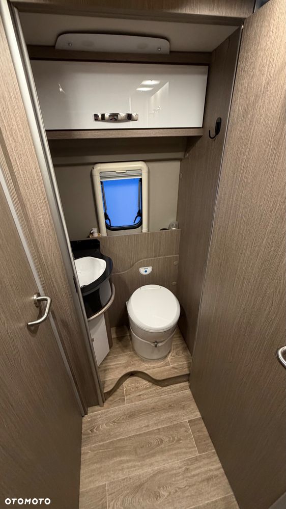 Possl ROADSTAR 640 DK - 14