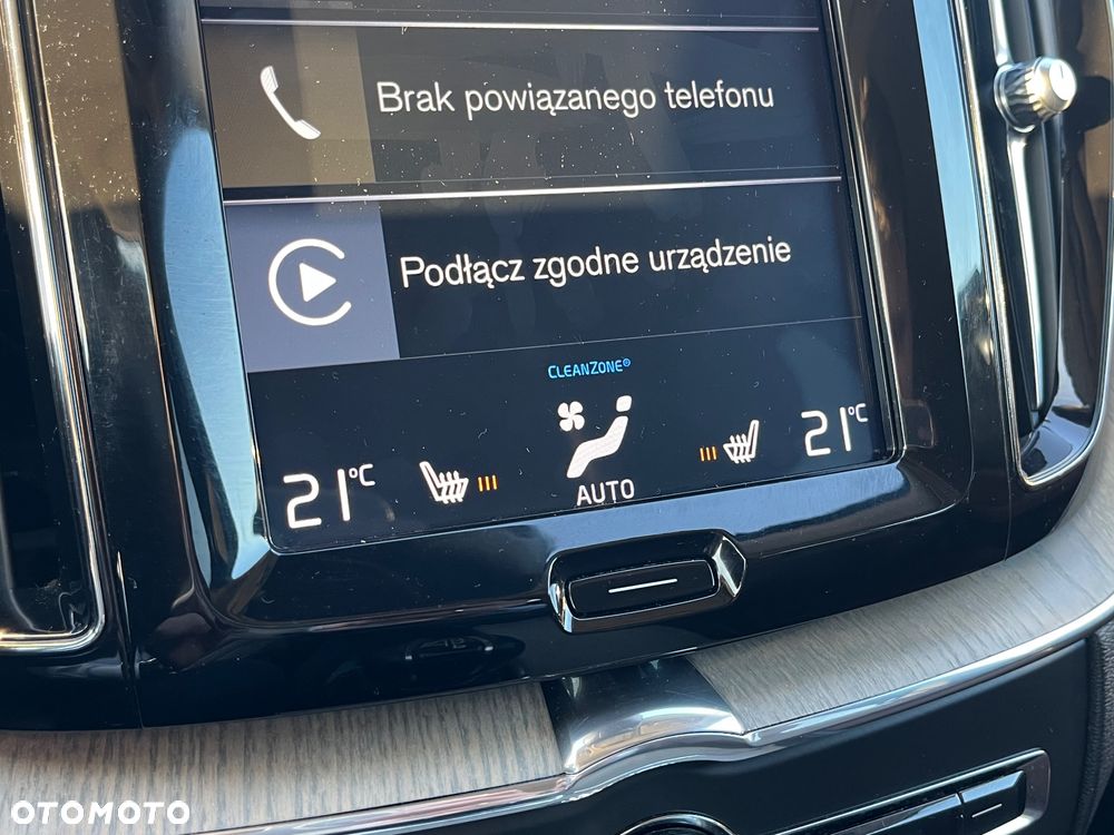 Volvo XC 60 D4 AWD Inscription - 13