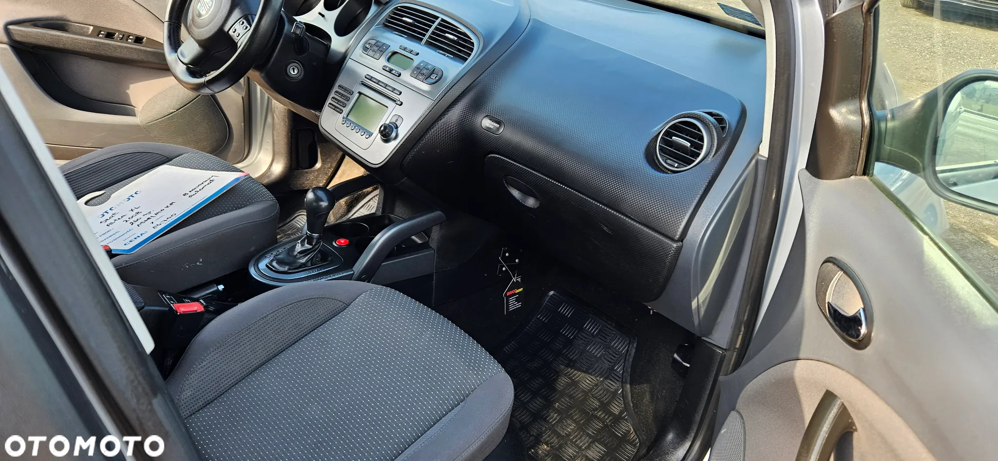 Seat Altea XL 2.0 TDI Style DSG - 12