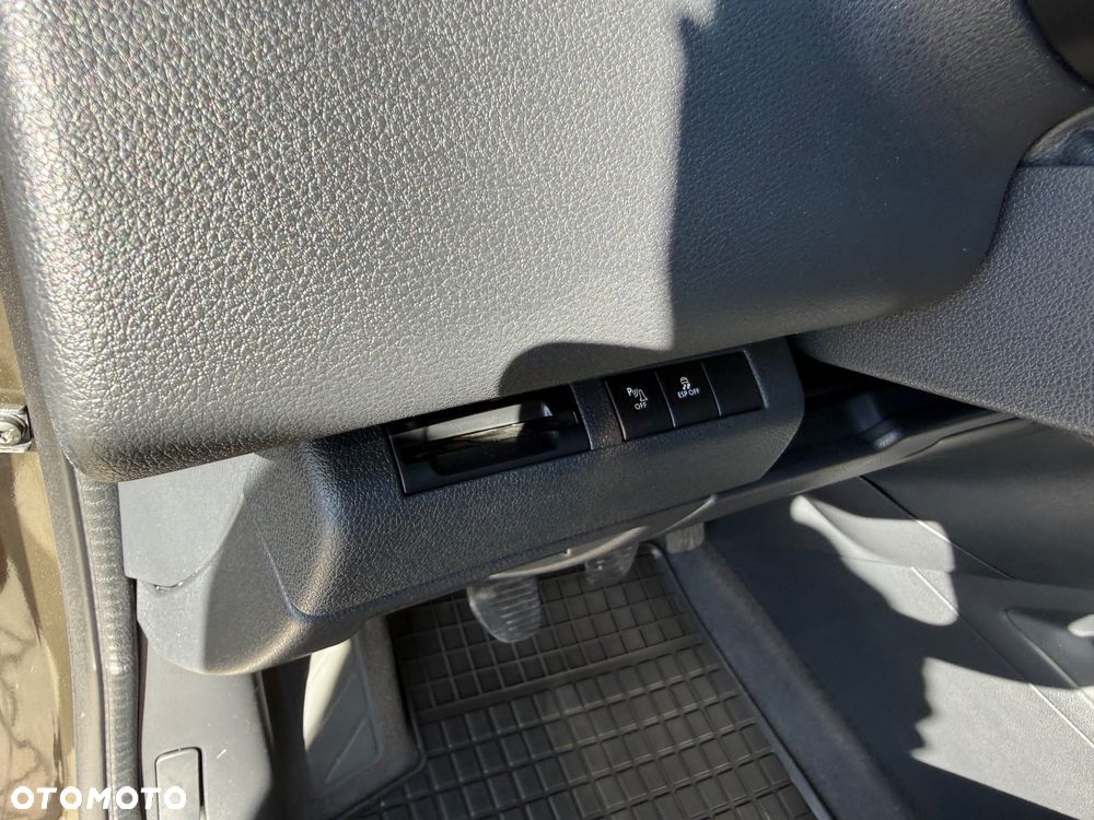 Peugeot 3008 120 VTi Style - 22