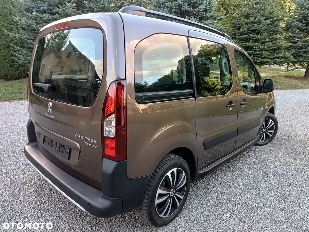 Peugeot Partner - 3