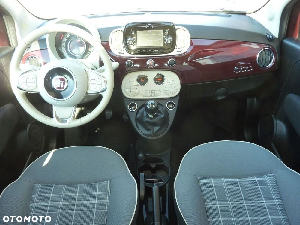 Fiat 500 - 17