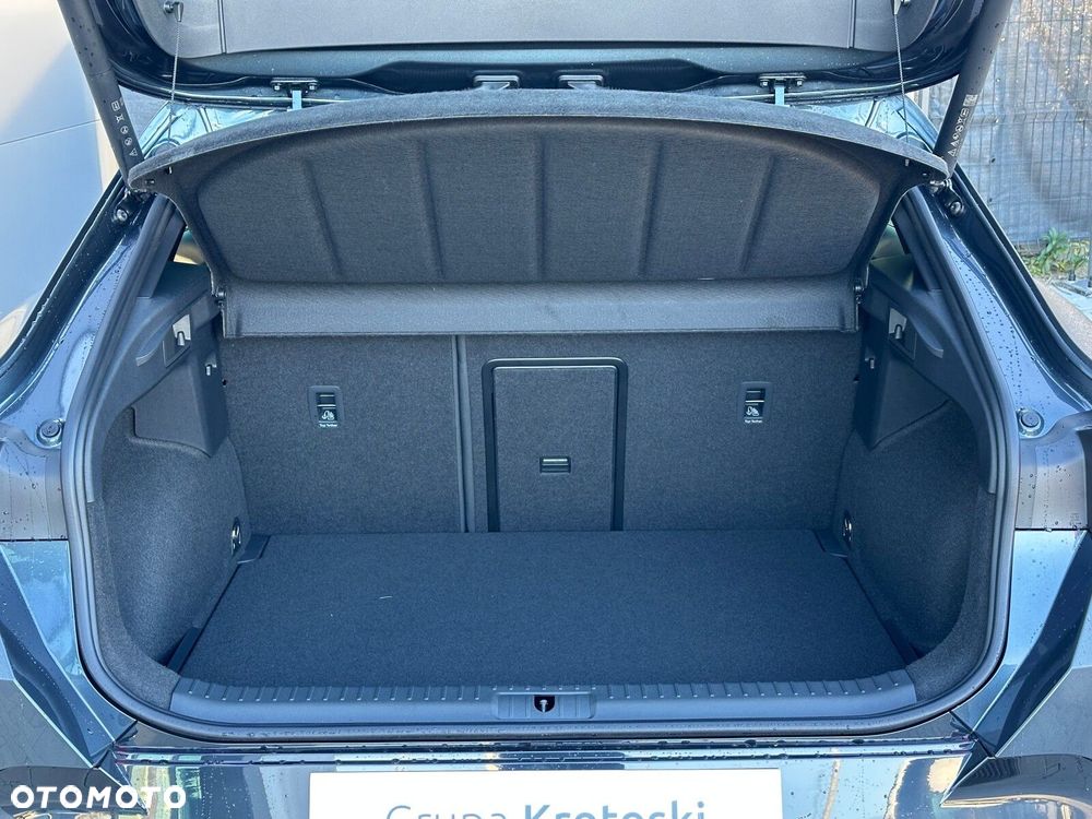 Cupra Formentor 1.5 TSI DSG - 10