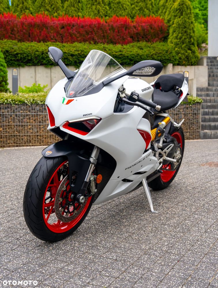 Ducati Panigale V2 - 15