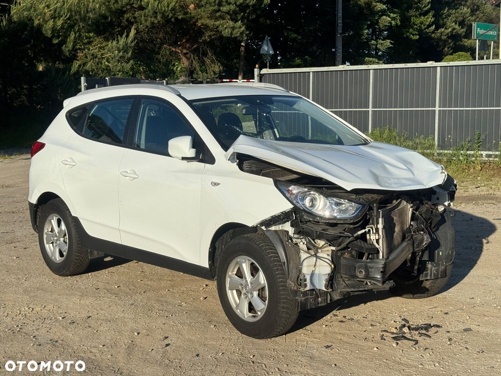 Hyundai ix35 2.0 Comfort - 1