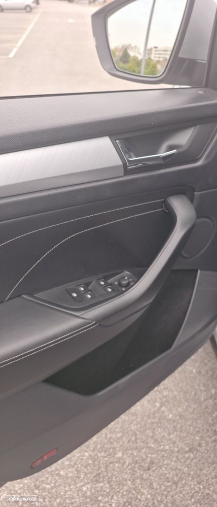 Skoda Kodiaq 2.0 TDI Ambition DSG - 15