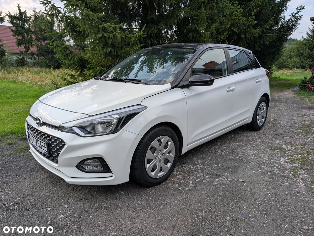 Hyundai i20 - 9