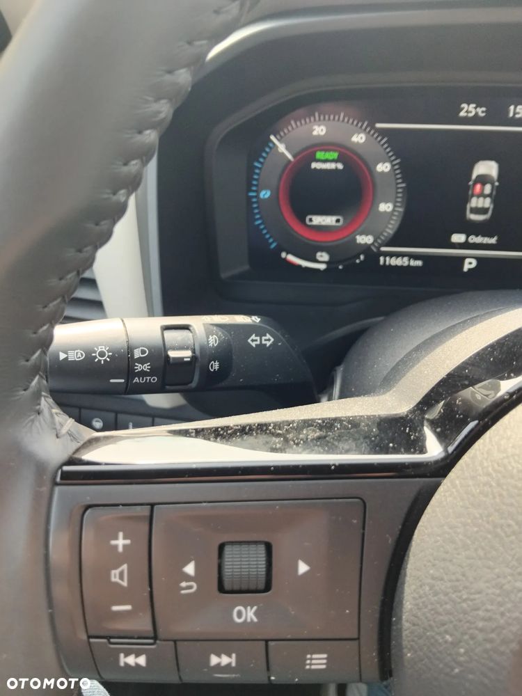Nissan X-Trail 1.5 VC-T e-POWER Tekna e-4ORCE - 10