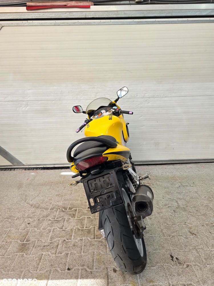 Suzuki SV - 24