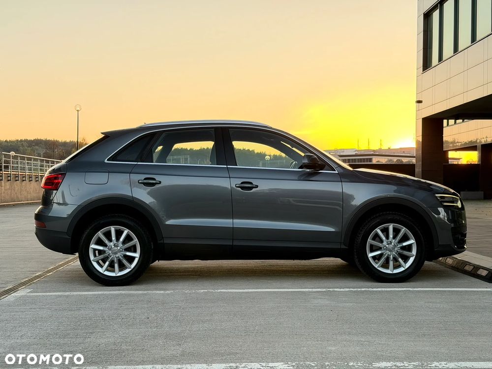 Audi Q3 - 15