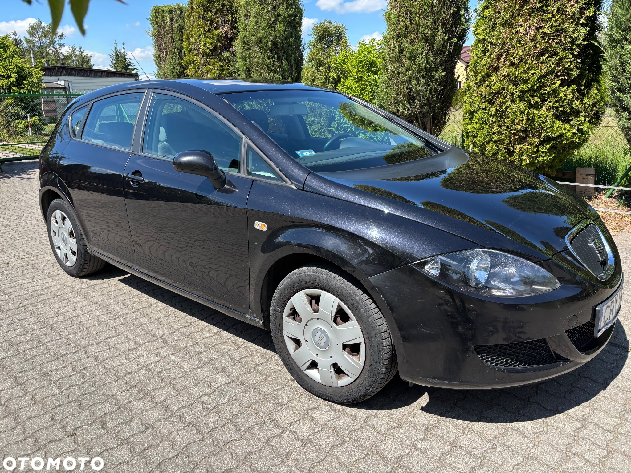 Seat Leon - 2