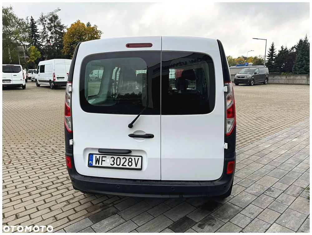 Renault Kangoo - 6