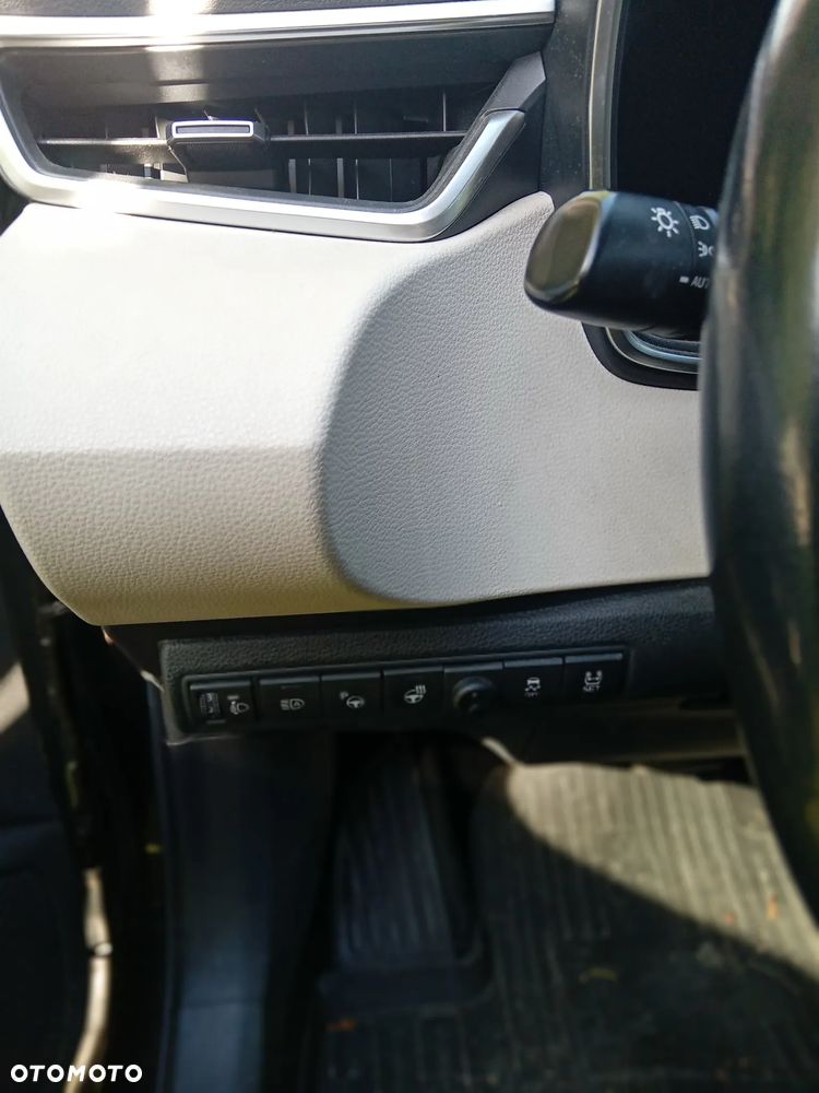Toyota Corolla 1.8 Hybrid GPF Executive - 4