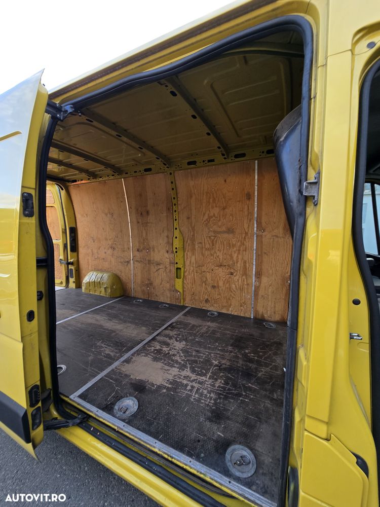 Renault Master - 9