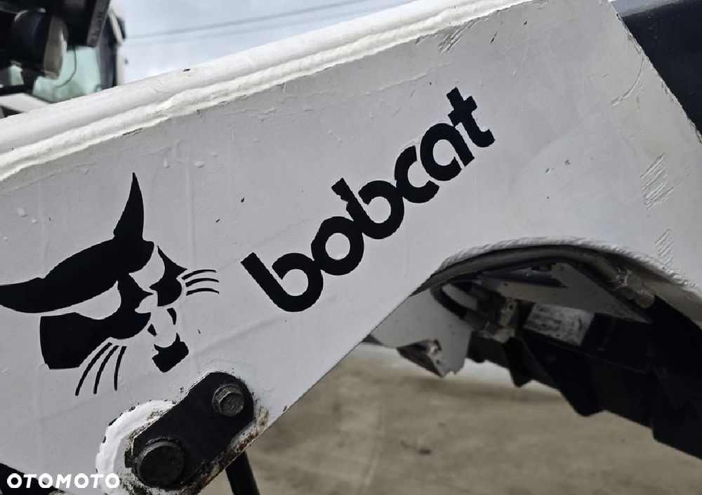 Bobcat 440b - 12