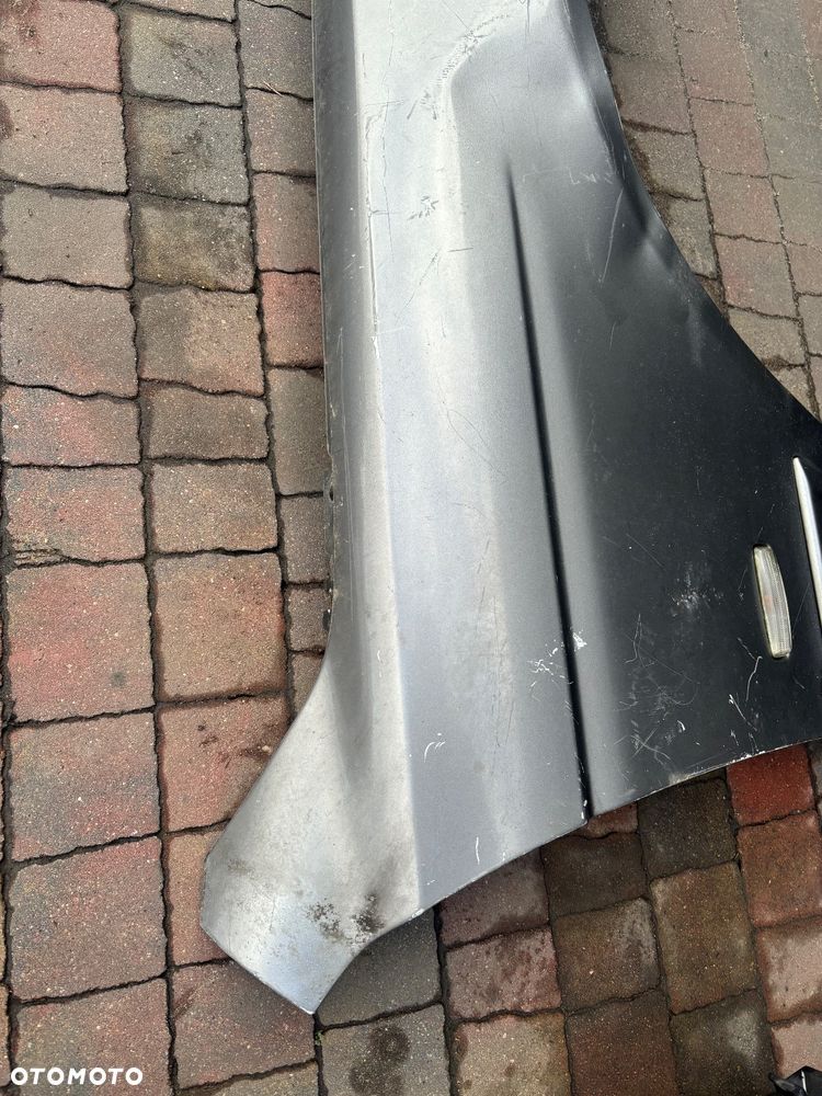 BMW E39 BLOTNIK PRAWY PRZOD PRZEDNI - 3