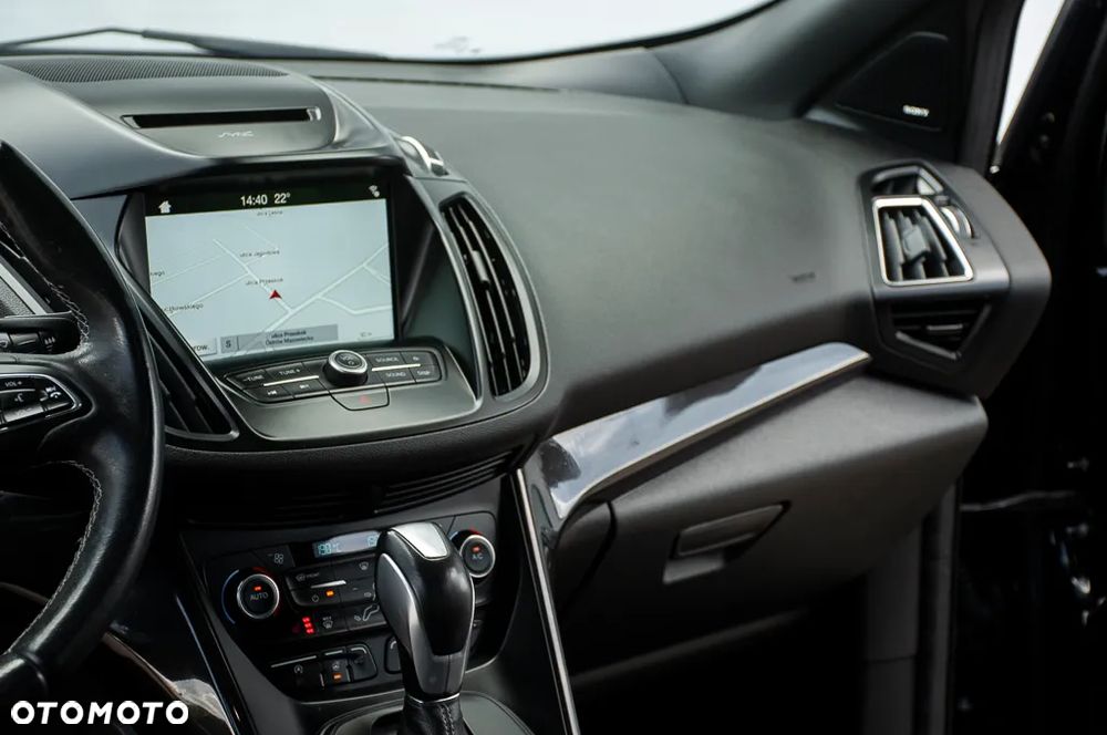 Ford Kuga 1.5 EcoBoost 4x4 ST-Line - 28