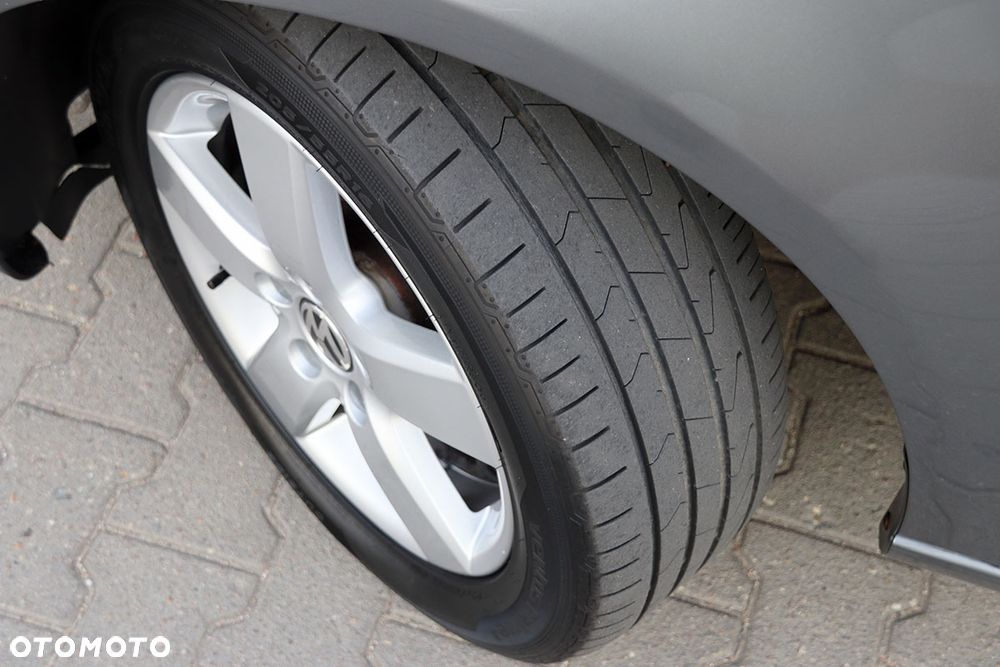 Volkswagen Golf 1.4 TSI United - 35