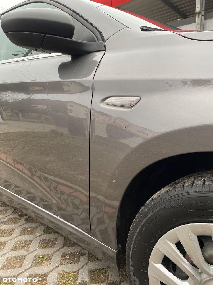 Fiat Tipo - 26