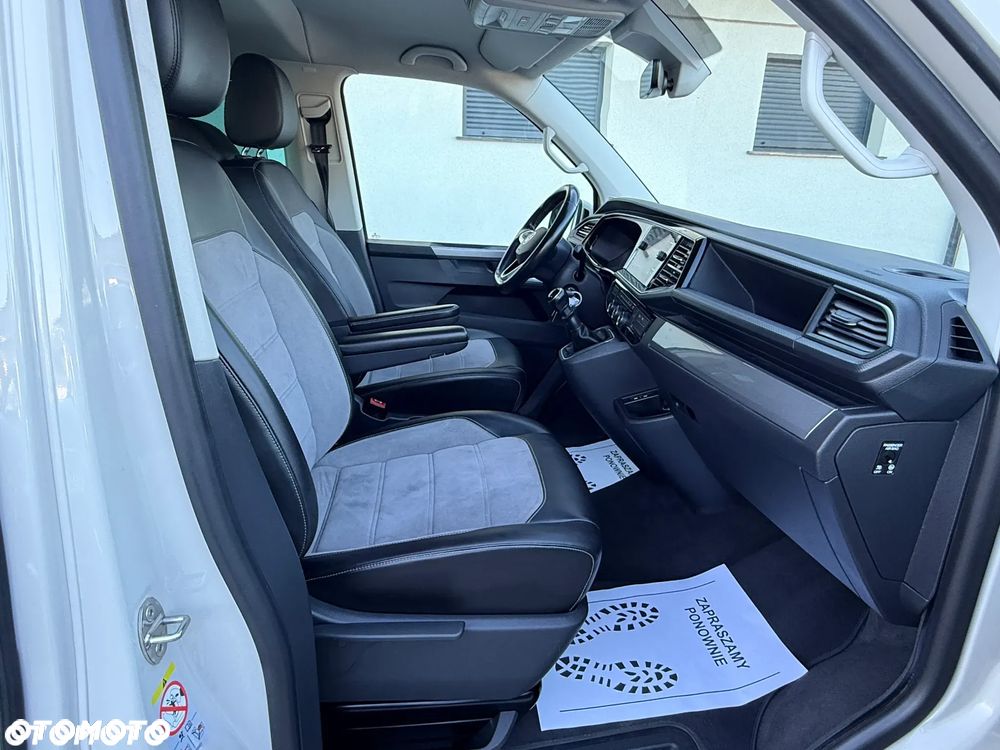 Volkswagen Multivan 2.0 TDI L1 Highline 4Motion - 34