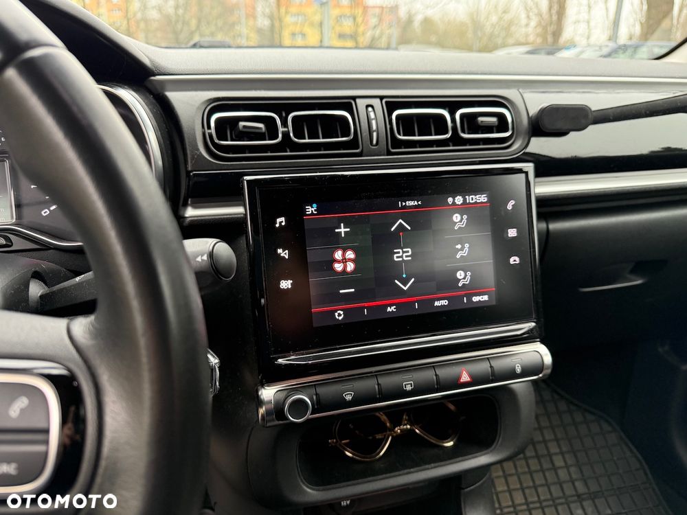 Citroën C3 1.2 PureTech Shine - 8