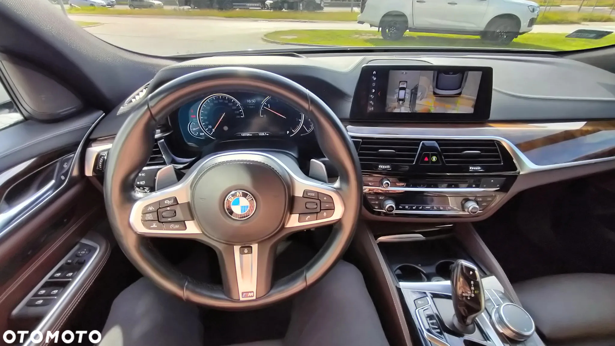 BMW Seria 6 640d xDrive - 37