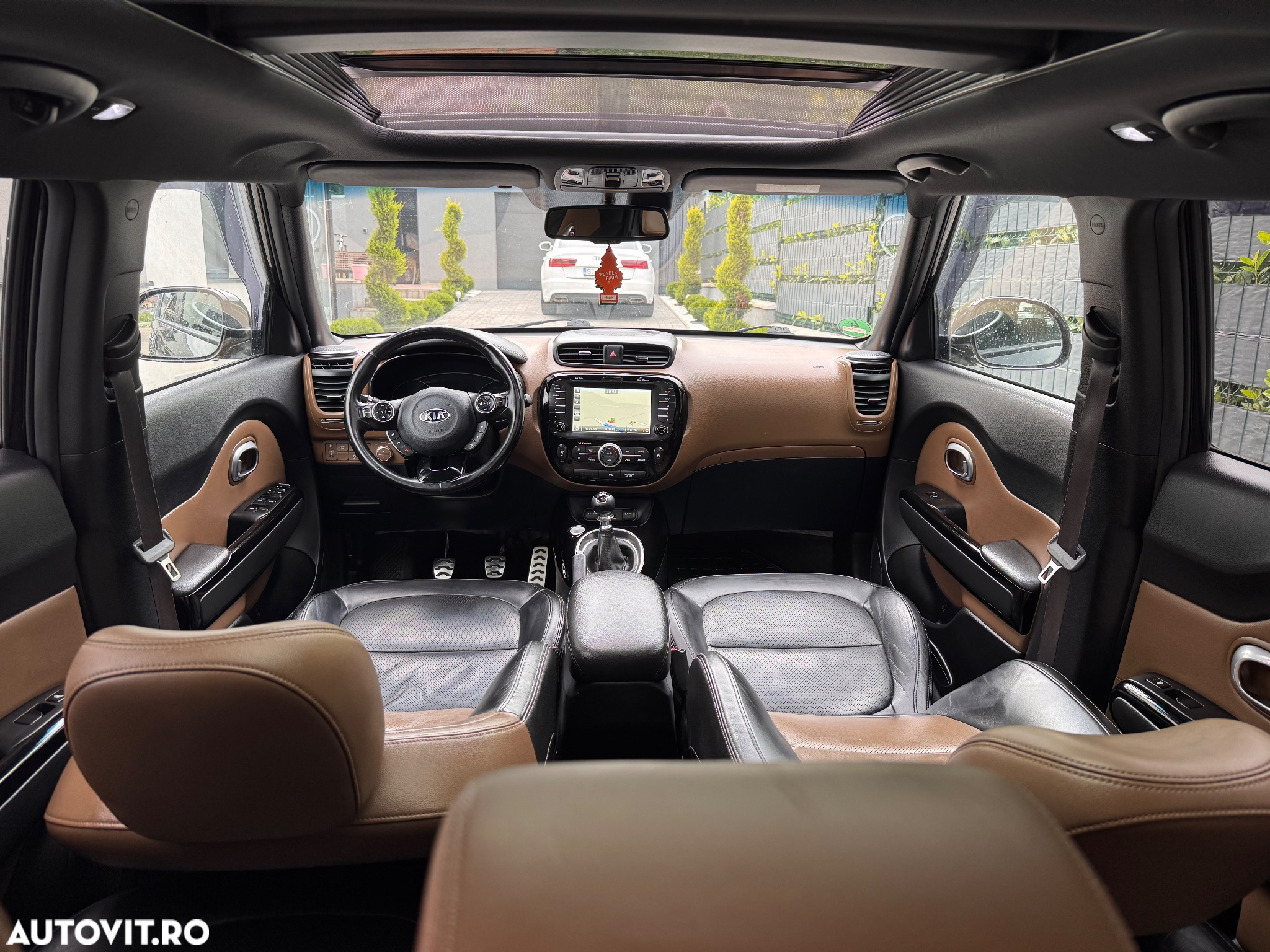 Kia Soul 1.6 CRDi Vision - 5
