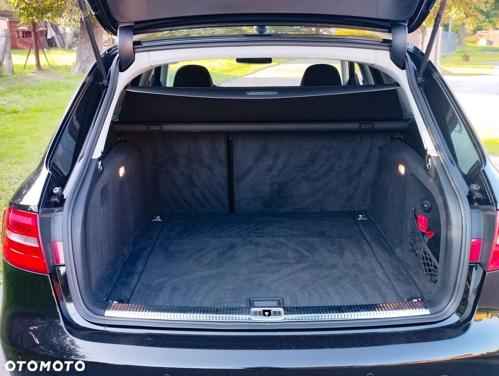 Audi A4 ver-2-0-tdi-multitronic - 32
