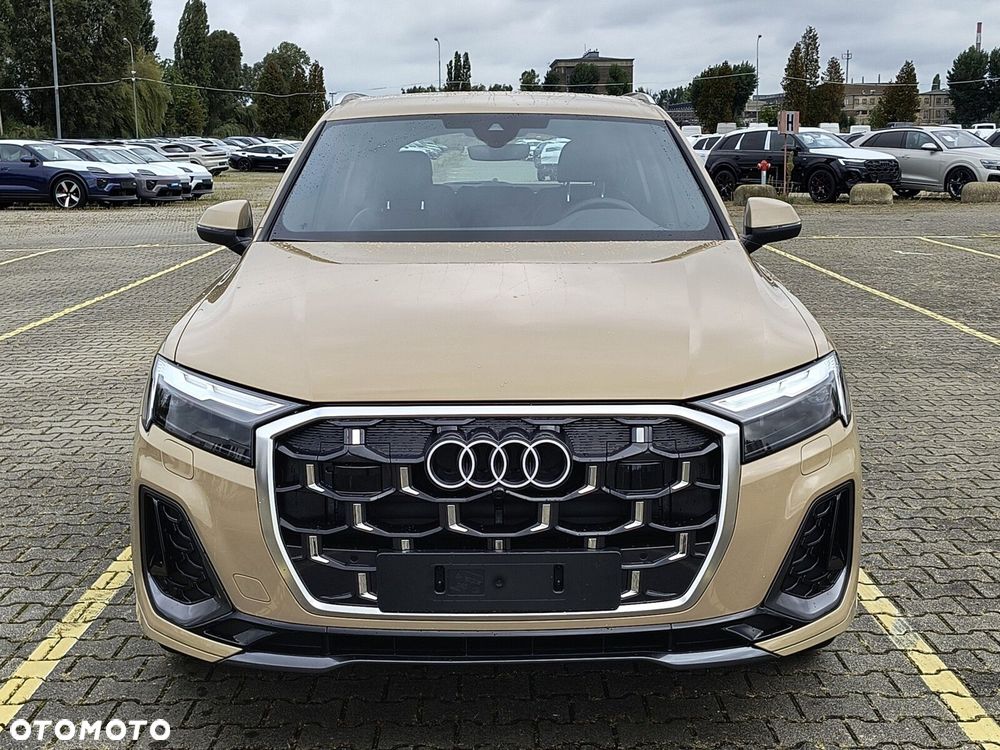 Audi Q7 - 17