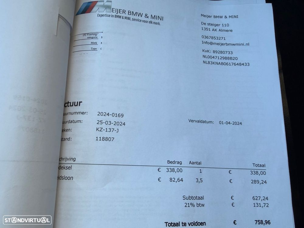 MINI 3 Portas Cooper - 47