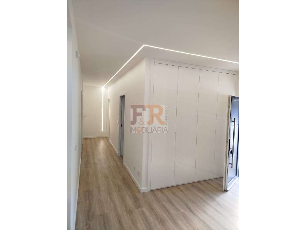 Moradia Térrea T3+1 com Piscina Fernão Ferro - Grande imagem: 4/16