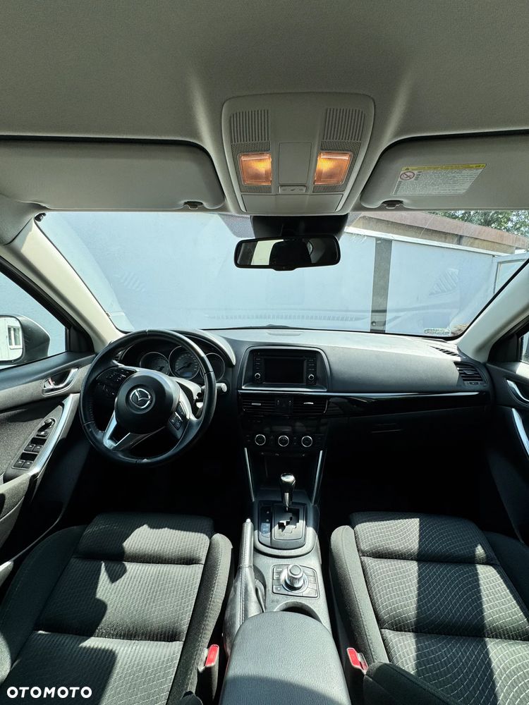 Mazda CX-5 2.0 Skyenergy - 11
