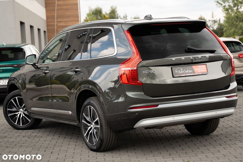 Volvo XC 90 - 16