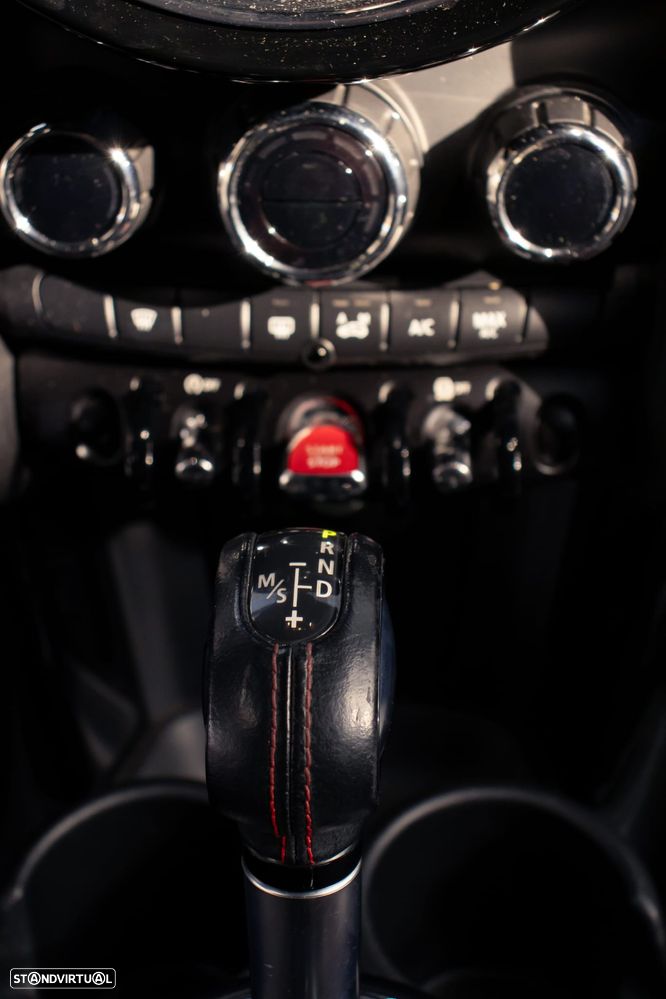 MINI 3 Portas ver-auto - 16