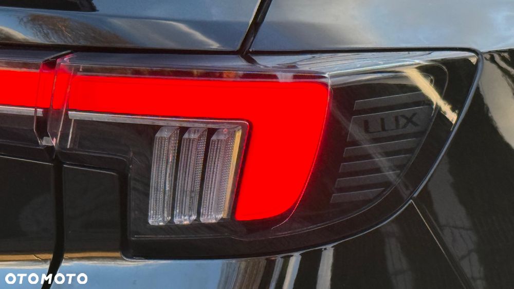 Opel Mokka 1.2 DI Turbo Automatik Black - 8