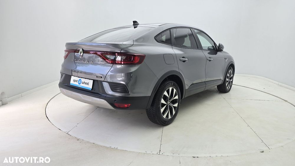 Renault Arkana E-TECH 145 Evolution - 7