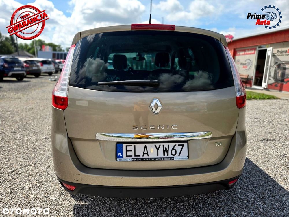 Renault Grand Scenic - 13